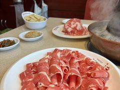 -阳坊大都涮羊肉(阳坊总店)