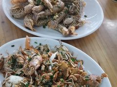 -明记海鲜大排档(巽寮湾店)