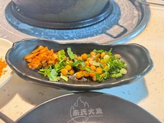 -米氏火鱼·泡椒鱼火锅(李子坝老店)