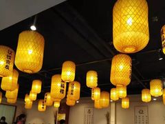 大堂-张记聚福楼(范西店)