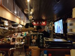 -半藏居酒屋(香港花园店)