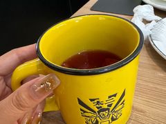 -太二酸菜鱼(武汉光谷保利店)