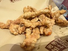 -肖记公安牛肉鱼杂馆·省级非物质文化遗产(江汉路直营店)