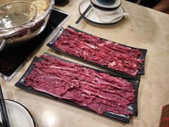 -潮汕良记牛肉火锅(洪武路店)