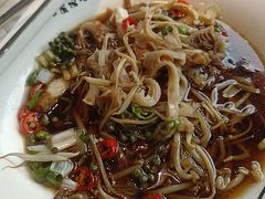 -俏东方·海味水饺·青岛菜(崂山店)