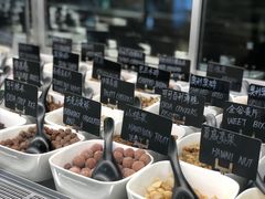 -JW德国冻酸奶Frozen Yogurt(龙湖成都滨江天街店)
