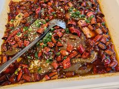 -杨记隆府(白象街店)