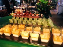 -成都观隐颐云台酒店-芳菲秀