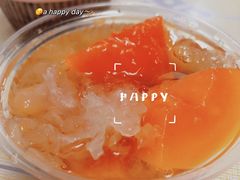 木瓜银耳莲子-小草糖水(海棠村店)