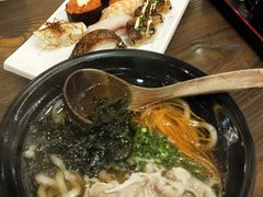 -东京屋(武定路店)