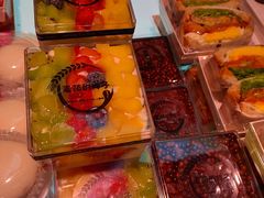 缤纷水果盒子-麦萌の胖子(西红门荟聚店)