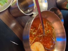 -西塔老太太泥炉烤肉(上海七宝领展广场店)