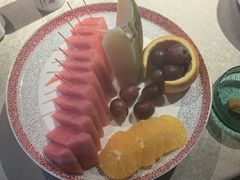 -湘满甲·黄焖甲鱼创始者·湘菜·鲁菜(潘家园店)