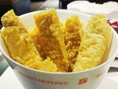 -八合里牛肉火锅(上海世茂广场店)