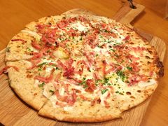 -Ricci睿奇美式餐厅(五道口店)