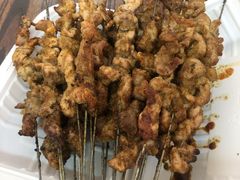 -酒宝荡烧烤(长航局江大路住宅小区店)