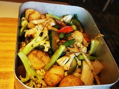 -0776食堂·京城创意菜(七里庄店)