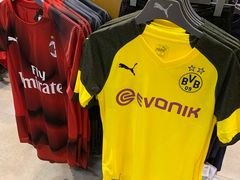 -PUMA品牌自营折扣店(百联奥特莱斯店)