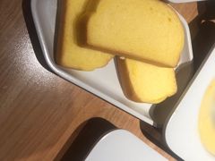 华夫饼-豪客来牛排(重庆三峡广场步行街1704店)