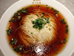 -松鹤楼·苏式汤面(虹桥天地店)