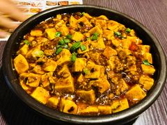 -孙家外婆•长春地标美食新名片(吾悦广场店)