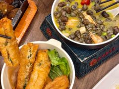 -锡和无锡菜(景丽苑店)