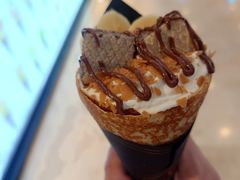 -July tale·可丽饼(德基广场店)