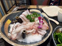 -牛品荟牛肉火锅(新城广场店)