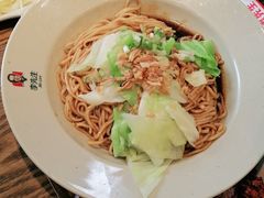 -李先生牛肉面大王(北京平谷步行街店)