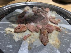 -莱真牛碳火烤肉(合肥旗舰店)