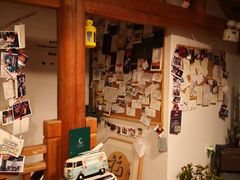 -新月集庭院咖啡馆(老邮局店)