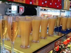 -韩厨烤肉火锅无限自助餐厅(潮流特区店)