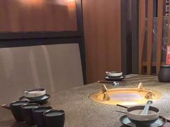 -湊湊火锅·茶憩(和平大悦城店)