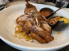 巴厘岛脏鸭餐-THE PAWON·8碗(古北SOHO店)
