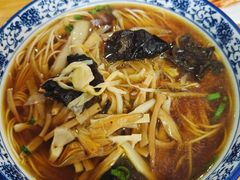 -太湖面馆十八浇(渔港路店)