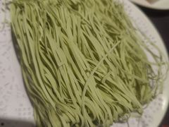 -东来顺铜锅炭火涮肉(上地华联店)