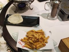 -连锦记海鲜烧烤大排档·锦州特色(西安路交大店)