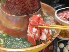 -记忆串城·东北烧烤·小龙虾·大型团建(南油店)