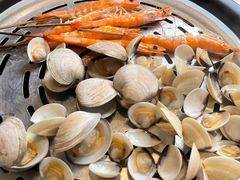 -碗中海·蒸汽海鲜·桑拿鸡(岭南天地店)