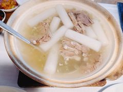 -莉莉海堂HAITANG·烤鸭(国贸商城店)