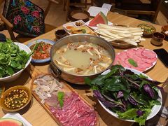 -黔诚酸汤牛肉(甲秀楼店)