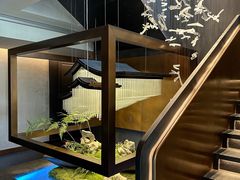 -蘇锦宴·淮扬菜烤鸭·小院(三元桥霄云路店)