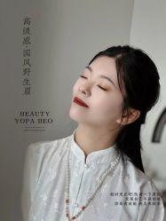 -如一·美甲美睫