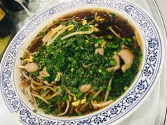 -清华酒楼(盘门店)