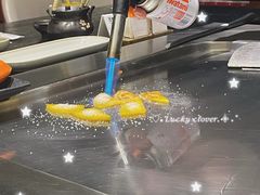 -铁板诱惑法式铁板烧(大卫城店)