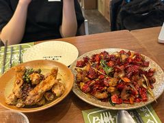 -Blac+Blac(中海环宇荟店)