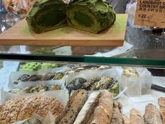 -PAPER STONE BAKERY(天环店)