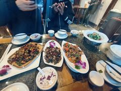 -尽善百年古院餐厅(王家老宅店)