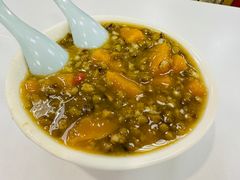 绿豆南瓜羹-常州糕团店(北大街新世纪商城店)