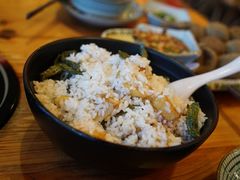 洋芋饭-老凯俚酸汤鱼(鸿通城店)